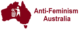 Anti-Feminism Australia
